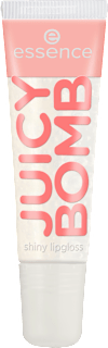 Lipgloss Juicy Bomb Shiny 101 Lovely Litchi essence