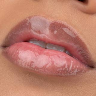 Lipgloss Juicy Bomb Shiny 101 Lovely Litchi essence