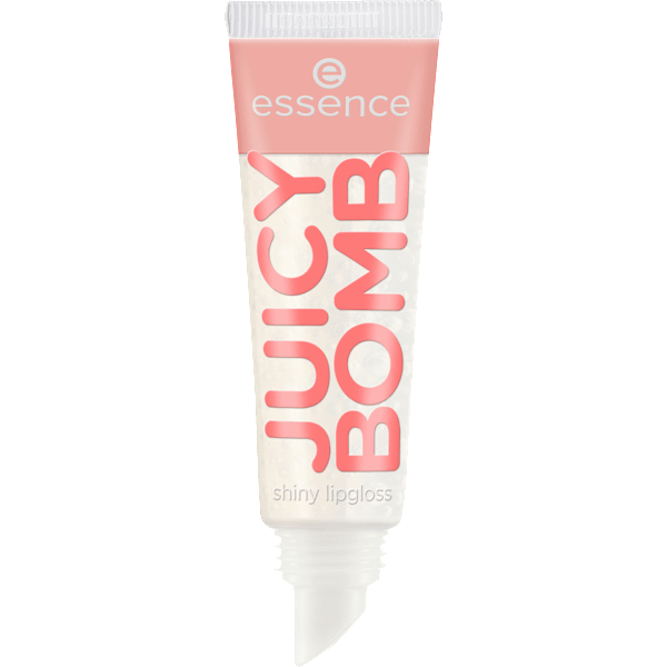 Lipgloss Juicy Bomb Shiny 101 Lovely Litchi essence