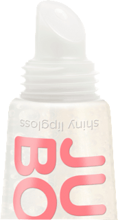Lipgloss Juicy Bomb Shiny 101 Lovely Litchi essence