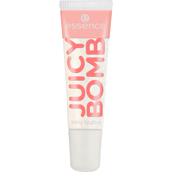 Lipgloss Juicy Bomb Shiny 101 Lovely Litchi essence