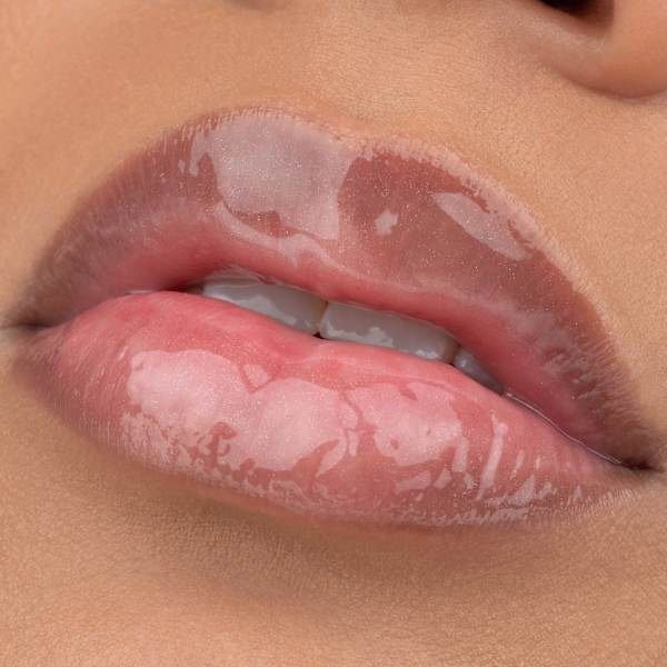 Lipgloss Juicy Bomb Shiny 101 Lovely Litchi essence