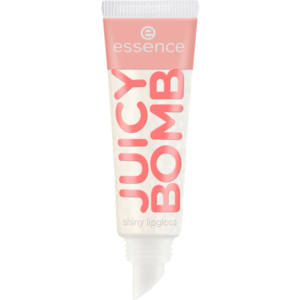 Lipgloss Juicy Bomb Shiny 101 Lovely Litchi essence