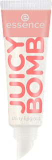 Lipgloss Juicy Bomb Shiny 101 Lovely Litchi essence