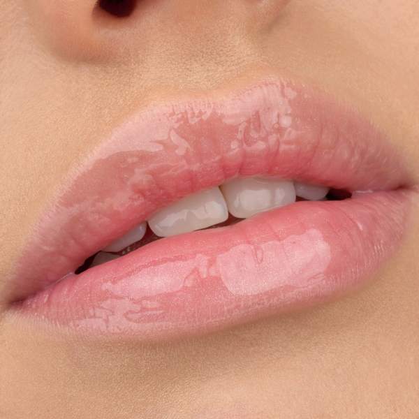 Lipgloss Juicy Bomb Shiny 101 Lovely Litchi essence