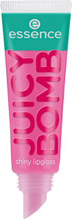 Lipgloss Juicy Bomb Shiny 102 Witty Watermelon essence