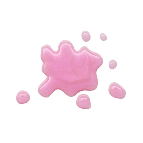 Lipgloss Juicy Bomb Shiny 102 Witty Watermelon essence