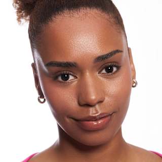 Lipgloss Juicy Bomb Shiny 103 Proud Papaya essence