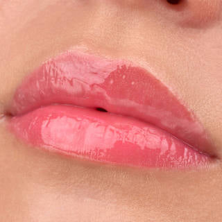 Lipgloss Juicy Bomb Shiny 103 Proud Papaya essence