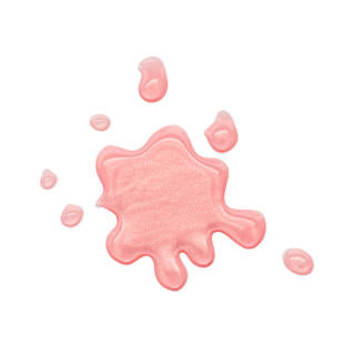 Lipgloss Juicy Bomb Shiny 103 Proud Papaya essence