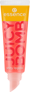 Lipgloss Juicy Bomb Shiny 103 Proud Papaya essence