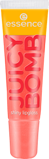 Lipgloss Juicy Bomb Shiny 103 Proud Papaya essence