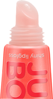 Lipgloss Juicy Bomb Shiny 103 Proud Papaya essence