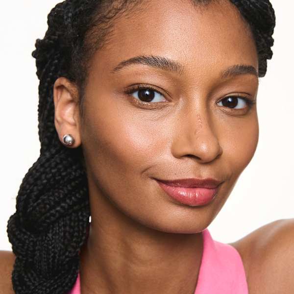 Lipgloss Juicy Bomb Shiny 104 Poppin' Pomegranate essence