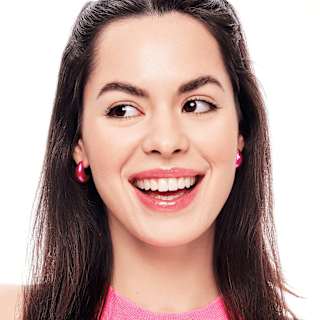 Lipgloss Juicy Bomb Shiny 104 Poppin' Pomegranate essence