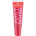 Lipgloss Juicy Bomb Shiny 104 Poppin' Pomegranate essence