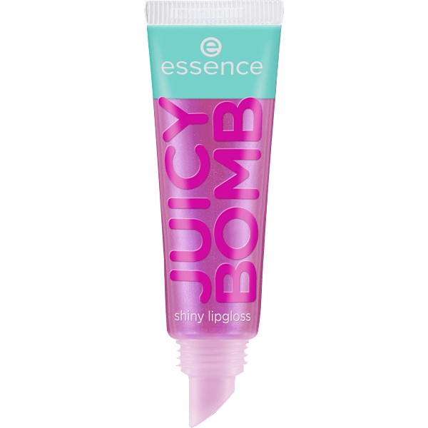 Lipgloss Juicy Bomb Shiny 105 Bouncy Bubblegum essence