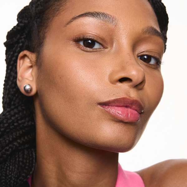 Lipgloss Juicy Bomb Shiny 107 Glowy Gummy essence