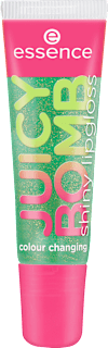 Lipgloss Juicy Bomb Shiny 107 Glowy Gummy essence