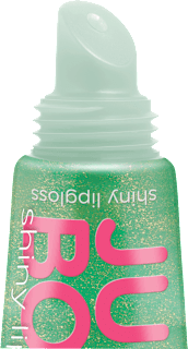 Lipgloss Juicy Bomb Shiny 107 Glowy Gummy essence