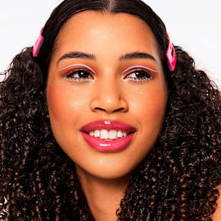 Lipgloss Juicy Bomb Shiny 107 Glowy Gummy essence