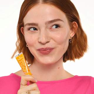 Lipgloss Juicy Bomb Shiny 109 Bee Mine essence