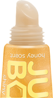 Lipgloss Juicy Bomb Shiny 109 Bee Mine essence