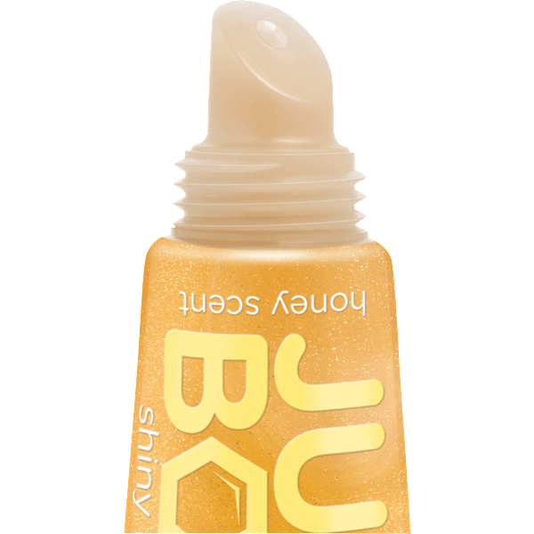 Lipgloss Juicy Bomb Shiny 109 Bee Mine essence