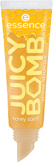 Lipgloss Juicy Bomb Shiny 109 Bee Mine essence