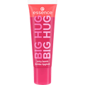 Lipgloss Jumbo Juicy Bomb Say It With Juicy Big Hug 01 Poppin' Pomegranate essence