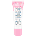 Lipgloss Jumbo Juicy Bomb Say It With Juicy Cheers 02 Cake My Day! essence