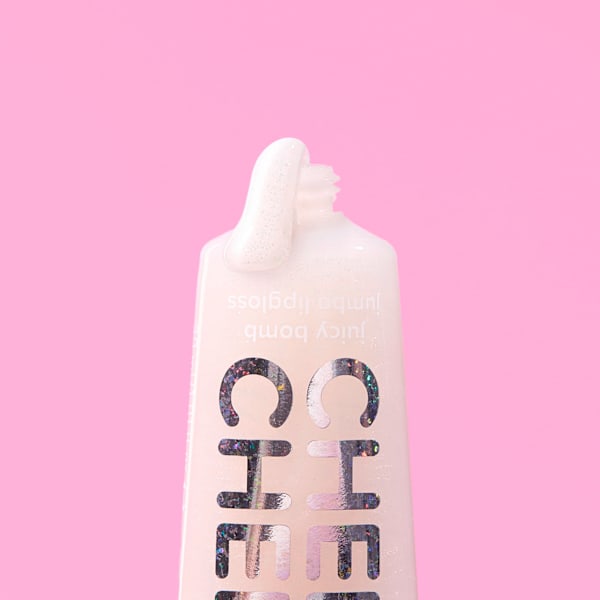 Lipgloss Jumbo Juicy Bomb Say It With Juicy Cheers 02 Cake My Day! essence