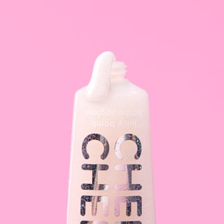 Lipgloss Jumbo Juicy Bomb Say It With Juicy Cheers 02 Cake My Day! essence