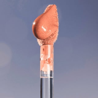 Lipgloss Nuts About You Glitter Switch Liquid 01 Kiss Me Prince essence