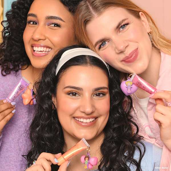 Lipgloss Polly Pocket Lip Glaze 02 Fashion Polly essence