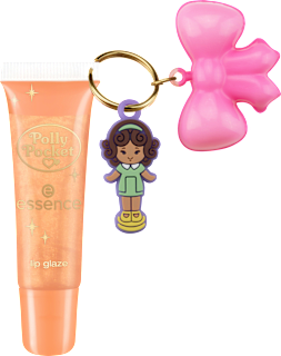 Lipgloss Polly Pocket Lip Glaze 02 Fashion Polly essence