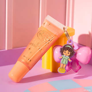 Lipgloss Polly Pocket Lip Glaze 02 Fashion Polly essence