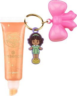 Lipgloss Polly Pocket Lip Glaze 02 Fashion Polly essence