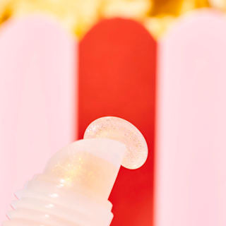 Lipgloss Popcorn Bomb 01 Sweet Or Salty? essence