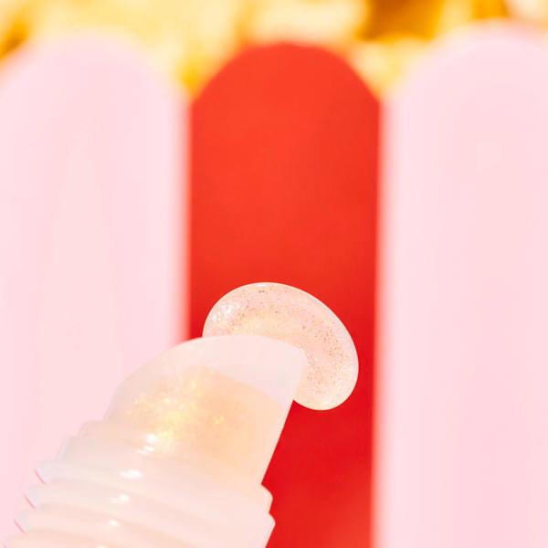 Lipgloss Popcorn Bomb 01 Sweet Or Salty? essence