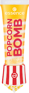 Lipgloss Popcorn Bomb 01 Sweet Or Salty? essence