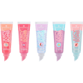 Lipgloss Set Disney Juicy Bomb The Little Mermaid 3tlg essence