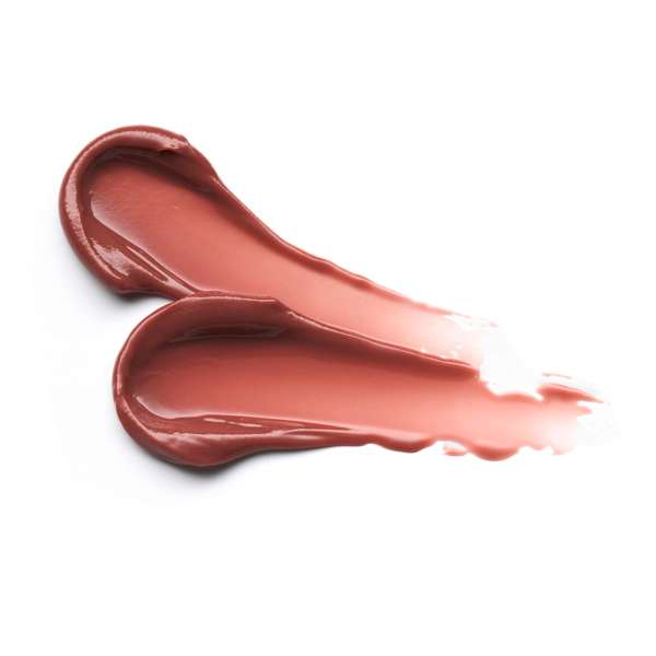 Lipgloss Set The Super Peptide Glossy Lip Treatment + Pouch 2tlg essence