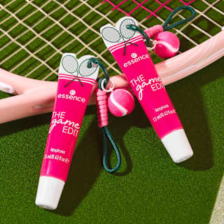 Lipgloss The Game Edit 01 You're My Match Maker essence