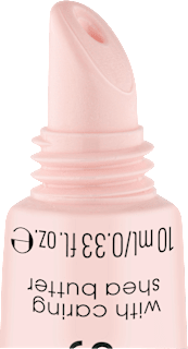Lipgloss The Super Peptide Glossy Lip Treatment 01 Peptacular essence