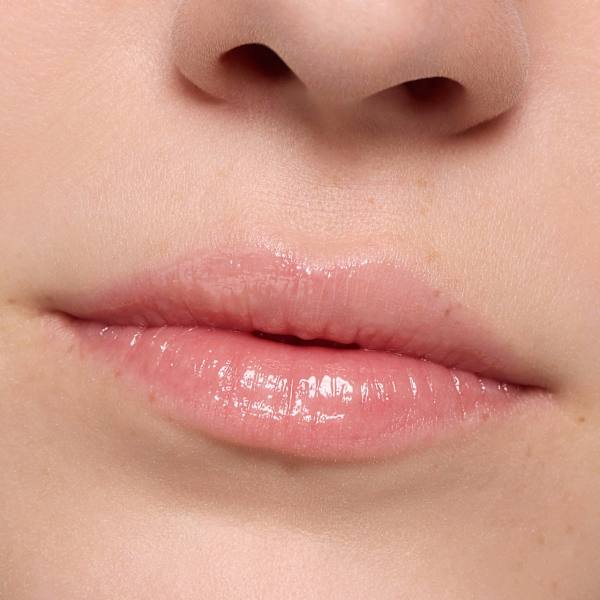 Lipgloss The Super Peptide Glossy Lip Treatment 01 Peptacular essence