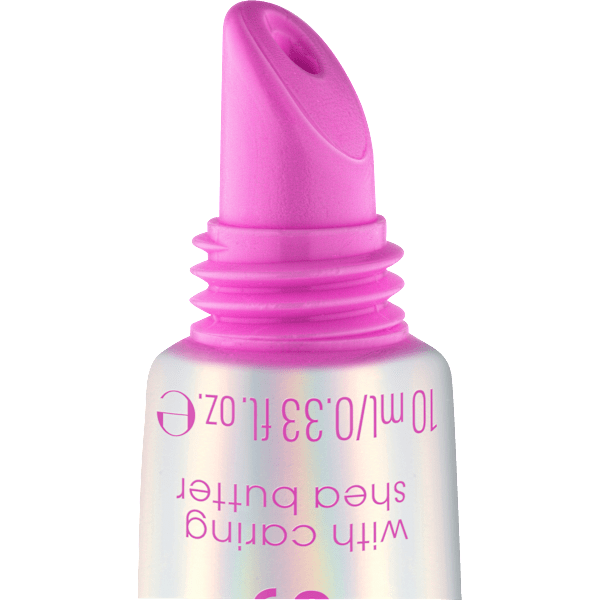 Lipgloss The Super Peptide Glossy Lip Treatment 05 Holomazing! essence