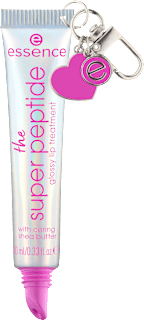 Lipgloss The Super Peptide Glossy Lip Treatment 05 Holomazing! essence