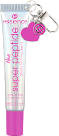 Lipgloss The Super Peptide Glossy Lip Treatment 05 Holomazing! essence