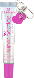 Lipgloss The Super Peptide Glossy Lip Treatment 05 Holomazing! essence